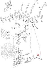 NC3651 - ΝΤΙΖΑ ΕΞΩΤΕΡΙΚΟΥ ΧΕΙΡΙΣΤΗΡΙΟΥ CASE 352716A1