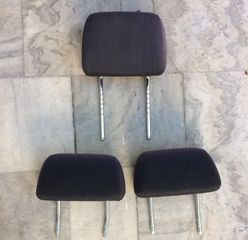 BMW e36 coupe πίσω προσκέφαλα-thumb-3
