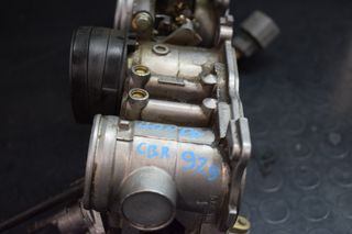 Honda CBR 929 Καρμπυρατέρ-thumb-1