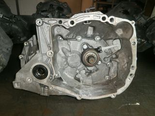 ΣΕ ΧΑΜΗΛΗ ΤΙΜΗ RENAULT CLIO 2008 1200 16V D4F JH 3128 5ΑΡΙ ΣΑΣΜΑΝ ΜΕ ΛΙΓΑ ΧΙΛΙΟΜΕΤΡΑ (ΥΠΑΡΧΕΙ ΚΑΙ ΜΕ 0 ΧΙΛΙΟΜΕΤΡΑ ΚΑΙΝΟΥΡΓΙΟ)