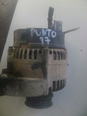 Fiat - PUNTO 01/94-09/99