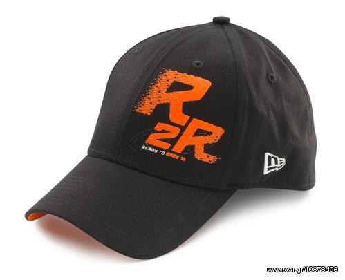 KTM R2R Cap