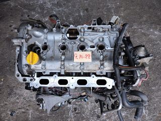  102.000 XLM.ΚΙΝΗΤΗΡΑΣ RENAULT SCENIC F4RC744 1998-2005 650E, ΜΙΖΑ 40Ε, ΚΟΜΠΡΕΣΕΡ A/C 130E6 ΜΗΝΕΣ ΕΓΓΥΗΣΗ ΔΥΝΑΤΟΤΗΤΑ ΤΟΠΟΘΕΤΗΣΗΣ ΣΤΟ ΣΥΝΕΡΓΕΙΟ ΜΑΣ..