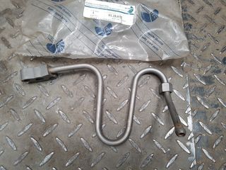 ΣΩΛΗΝΑΚΙ ΤΟΥΡΜΠΙΝΑΣ ΑΠΟ MERCEDES BENZ  V8  422 180 0320