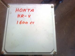 ΕΓΚΕΦΑΛΟΣ  HONDA HR-V  1600CC  1999-2005