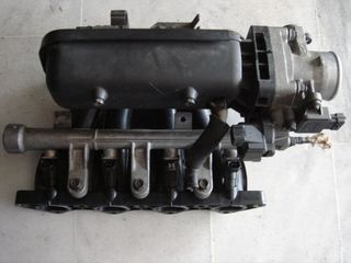 HYUNDAI ACCENT (99-01 MON ΠΕΤΑΛΟΥΔΑ ΓΚΑΖΙΟΥ) ΜΠΑΜΠΟΥΡΗΣ