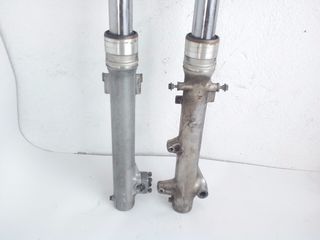 Μπροστινα αμορτισερ για HONDA TRANSALP XL400V/XL600V-thumb-1
