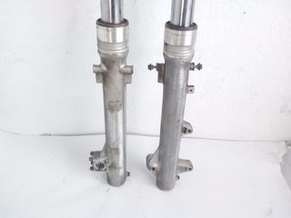 Μπροστινα αμορτισερ για HONDA TRANSALP XL400V/XL600V-thumb-4
