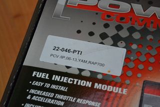 PCV PTI(TURBO APPLICATION)XTX 660/RAPTOR-thumb-1