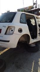 ΟΛΟΚΛΗΡΟ ΑΥΤΟΚΙΝΗΤΟ ΓΙΑ ΑΝΤΑΛΑΚΤΙΚΑ FIAT STILO ΚΩΔ.ΚΙΝ.182Β6000 ΜΟΝΤΕΛΟ 2001-2008 
