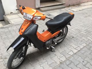 Yamaha crypton 1 -thumb-1