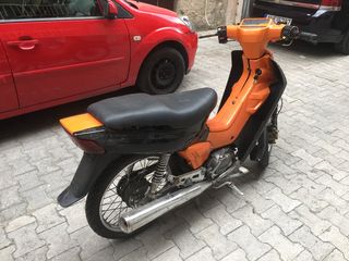 Yamaha crypton 1 -thumb-3
