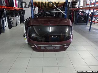 ΚΑΠΩ ΠΙΣΩ ΜΕ ΑΕΡΟΤΟΜΗ ΚΑΦΕ FORD FIESTA 3-5ΘΥΡΟ 2008 - 2012