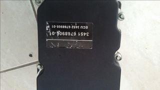 BMW E60-E61-E63-E64 ΜΟΝΑΔΑ ΑΒS