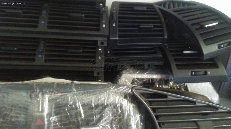 BMW X5-X3-E46-E87-E90-E39-E60- ΑΕΡΑΓΩΓΟΙ ΤΑΜΠΛΟΥ