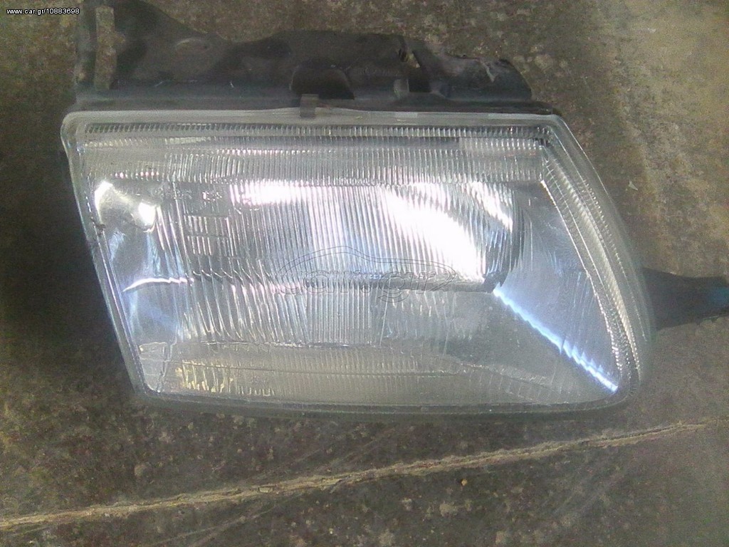 Citroen - SAXO 01/ 96-10/99