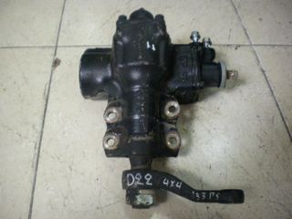 ΑΤΕΡΜΟΝΑΣ NISSAN NAVARA D22 4x4 133PS /01-10. ΑΡΙΣΤΗ ΚΑΤΑΣΤΑΣΗ!!!ΑΠΟΣΤΟΛΗ ΣΕ ΟΛΗ ΤΗΝ ΕΛΛΑΔΑ!!!