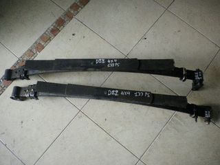 ΣΟΥΣΤΕΣ ΠΙΣΩ  NISSAN NAVARA D22 4x4 133PS / 01-10! ΑΡΙΣΤΗ ΚΑΤΑΣΤΑΣΗ!!!ΑΠΟΣΤΟΛΗ ΣΕ ΟΛΗ ΤΗΝ ΕΛΛΑΔΑ!!!