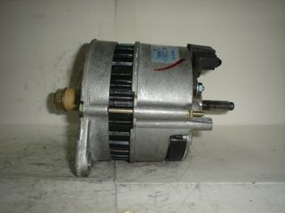 ΔΥΝΑΜΟ 14V 55Α FORD TRANSIT-thumb-3