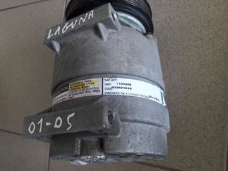 Κομπρεσέρ Aircodition RENAULT LAGUNA 01-05-thumb-3