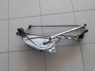 Μοτέρ υαλοκαθαριστήρων RENAULT LAGUNA 01-05