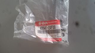 ΒΑΣΗ ΜΑΡΣΠΙΕ GSX1300R