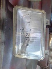 ΦΑΝΑΡΙΑ ΕΜΠΡΟΣ ΓΝΗΣΙΑ SEAT IBIZA ,86-92MONT.-thumb-1