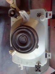 ΦΑΝΑΡΙΑ ΕΜΠΡΟΣ ΓΝΗΣΙΑ SEAT IBIZA ,86-92MONT.-thumb-2