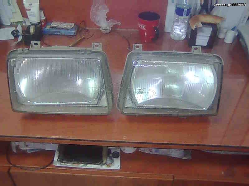 ΦΑΝΑΡΙΑ ΕΜΠΡΟΣ ΓΝΗΣΙΑ SEAT IBIZA ,86-92MONT.