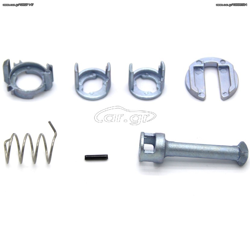 SET ΕΠΙΣΚΕΥΗΣ ΚΛΕΙΔΑΡΙΑΣ BMW E46, Χ5, E53, E90, E91, E92, E82, E87, E88