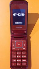 Samsung E 2530