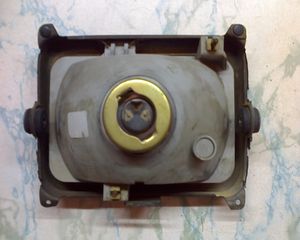 YAMAHA DT 200-DT-R 200 ΕΜΠΡΟΣ ΦΑΝΑΡΙ-ΡΩΤΗΣΤΕ ΤΙΜΗ-thumb-1