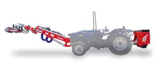 Ελαιουργικά-Ραβδιστικά Berardinucci 2026 TORNADO FRONTALE''TF''-thumb-3
