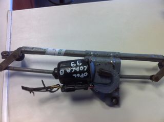 ΜΟΤΕΡ ΥΑΛΟΚΑΘ ΕΜ OPEL CORSA B 99'