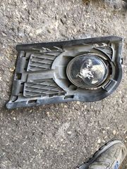 ΠΡΟΒΟΛΑΚΙ ΟΜΙΧΛΗΣ ΜΕ ΔΙΧΤΥ ΑΡΙΣΤΕΡΟ VW TIGUAN