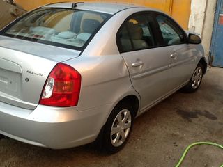 HYUNDAI ACCENT 2006-2012 ΑΝΤΑΛΛΑΚΤΙΚΑ 