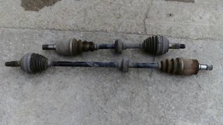 ΗΜΙΑΞΟΝΙΑ ΓΙΑ HONDA CIVIC 2002-2005 ΑΠΟΣΤΟΛΗ ΣΕ ΟΛΗ ΤΗΝ ΕΛΛΑΔΑ