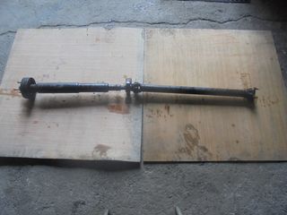 BMW E36 ΚΕΝΤΡΙΚΟΣ ΑΞΩΝΑΣ  4 ΚΥΛΙΝΔΡΟ  ΑΠΟΣΤΟΛΗ ΣΤΗΝ ΕΔΡΑ ΣΑΣ