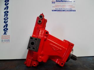Υδραυλικό Μοτέρ Κίνησης Linde BMV50-thumb-2