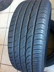 2 TMX BARUM BRAVURIS 2 205-50-16 DOT 12-12 *BEST CHOICE TYRES*