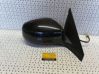 Καθρέπτες ηλεκτρικοί ΑΡΙΣΤΕΡΑ ΚΑΙ ΔΕΞΙΑ SUZUKI SWIFT 06-11