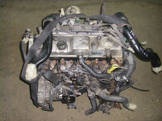  MHXANH (FFDA) 1.8 DIESEL FORD ΑΠΟΣΤΟΛΗ ΣΕ ΟΛΗ ΤΗΝ ΕΛΛΑΔΑ - 