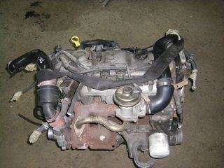  MHXANH (FFDA) 1.8 DIESEL FORD ΑΠΟΣΤΟΛΗ ΣΕ ΟΛΗ ΤΗΝ ΕΛΛΑΔΑ - -thumb-1