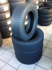 4 TMX CONTINENTAL CROSS CONTACT 215-65-16  *BEST CHOICE TYRES*