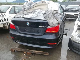 ΣΑΣΜΑΝ BMW E60  525 N52B