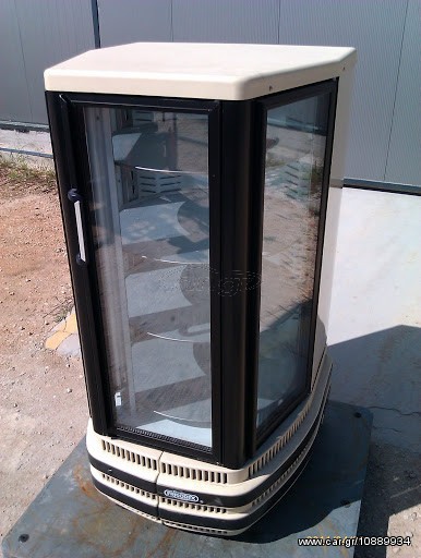 ΨΥΓΕΙΟ VICTORY FRIGOGLASS