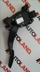 ΠΕΝΤΑΛ ΓΚΑΖΙΟΥ - MITSUBISHI/SMART 1.1-1.3-1.5  (COLT,FORFOUR) BENZIN