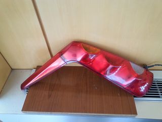 ΦΑΝΑΡΙ ΠΙΣΩ ΔΕΞΙΟ ΓΝΗΣΙΟ ΚΟΜΠΛΕ (26550-9U000) NISSAN NOTE 2006-2013