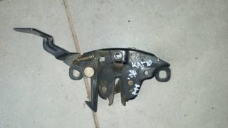 κλειδαριά καπό μπρός Nissan Primera p11 '98 (τεμάχιο)