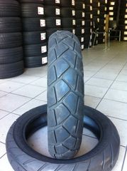 1TMX METZELER TOURANCE 130/80/17 DOT 25-15 *BEST CHOICE TYRES*-thumb-1